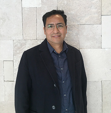 Juan Manuel Andres