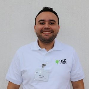Edgar Cruz